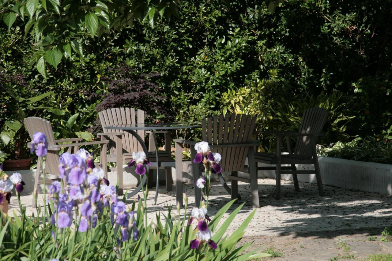 Pietrasanta - Versilia - Villa Arzilla Garden Con Piscina Tonfano Exterior foto