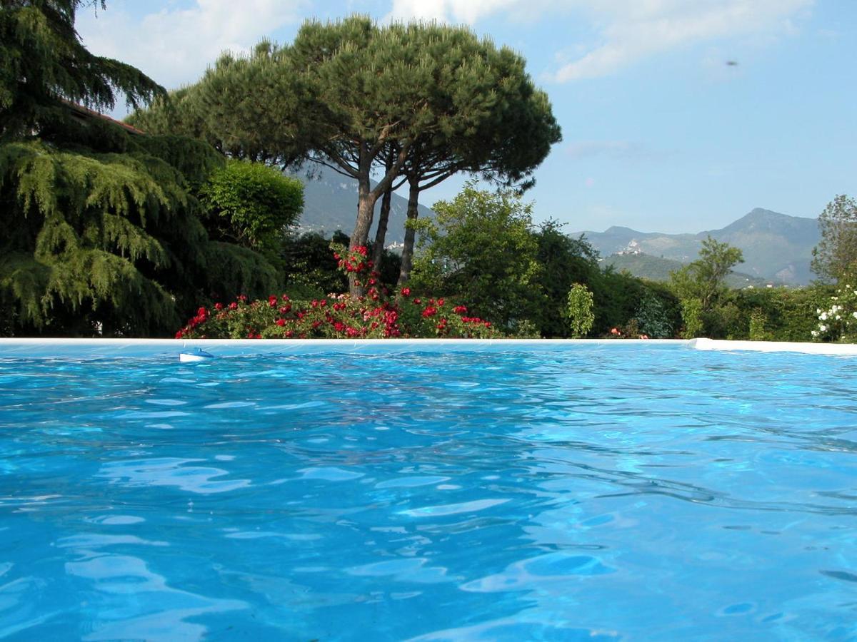 Pietrasanta - Versilia - Villa Arzilla Garden Con Piscina Tonfano Exterior foto