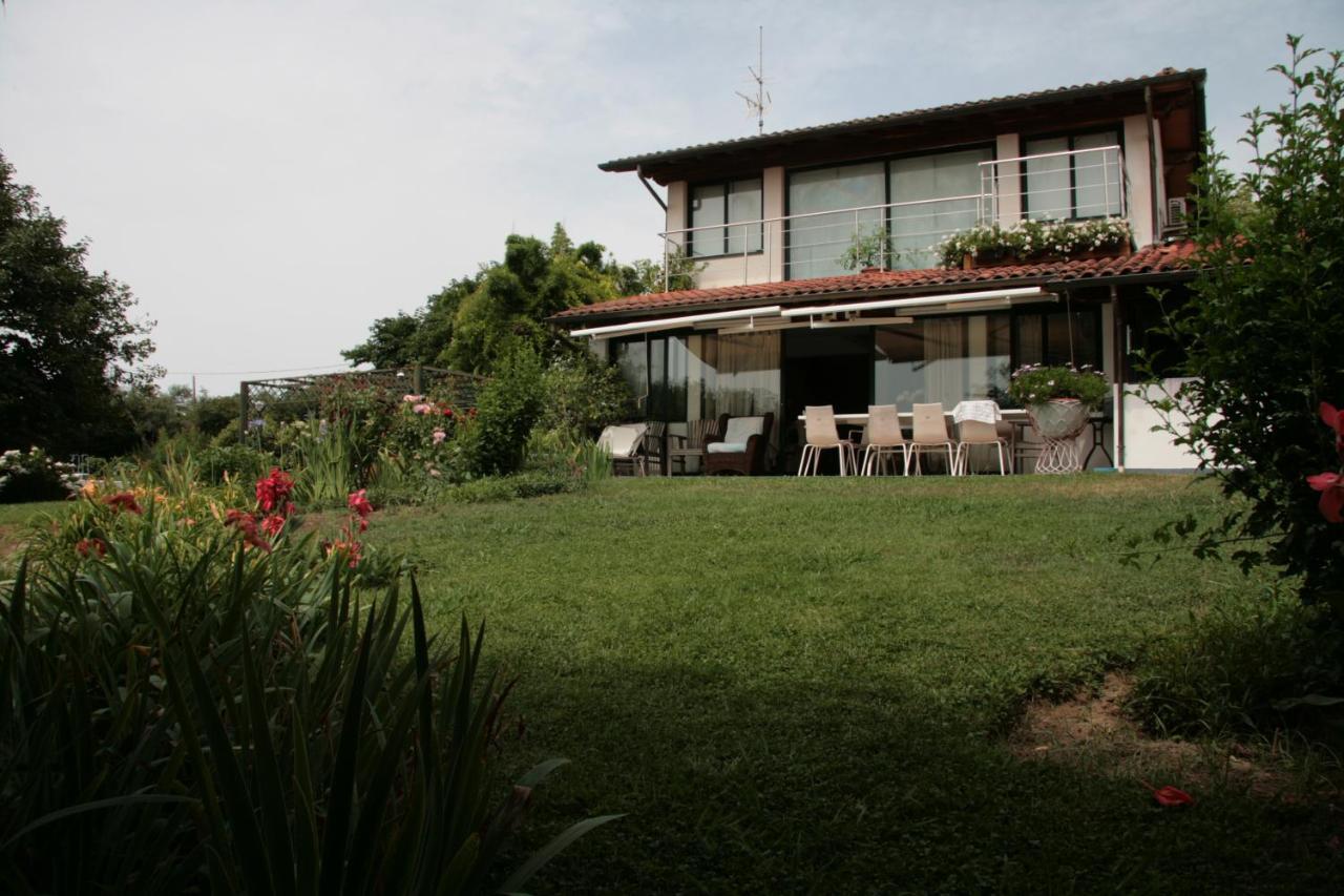 Pietrasanta - Versilia - Villa Arzilla Garden Con Piscina Tonfano Exterior foto