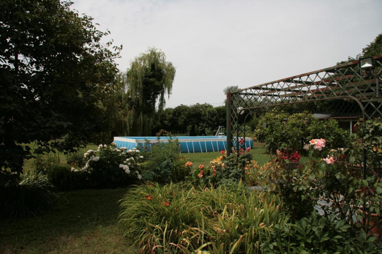 Pietrasanta - Versilia - Villa Arzilla Garden Con Piscina Tonfano Exterior foto