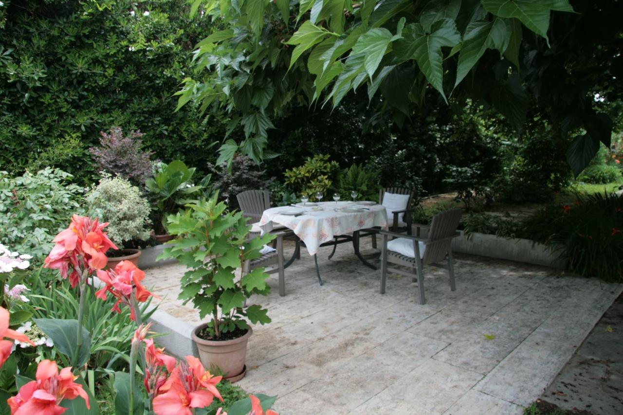 Pietrasanta - Versilia - Villa Arzilla Garden Con Piscina Tonfano Exterior foto